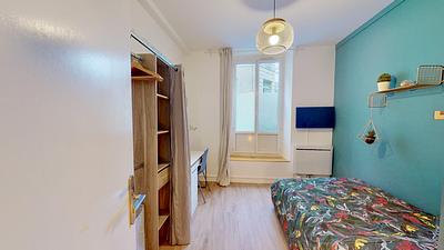 Photo du 6 Rue Pasteur, 64000 Pau, France Pau