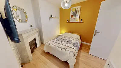 Photo du 6 Rue Pasteur, 64000 Pau, France Pau