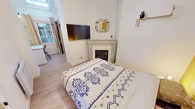 Photo du 6 Rue Pasteur, 64000 Pau, France Pau