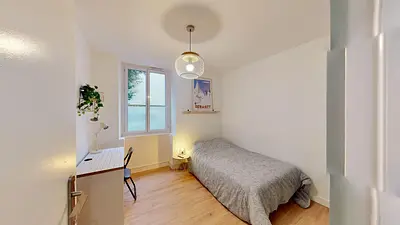 Photo du 6 Rue Pasteur, 64000 Pau, France Pau
