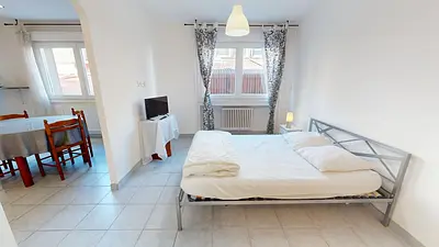Photo du 26 Rue Désiré Claude, 42100 Saint-Étienne, France Saint-Étienne
