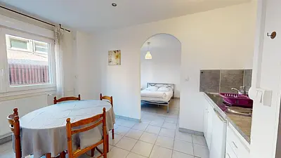 Photo du 26 Rue Désiré Claude, 42100 Saint-Étienne, France Saint-Étienne