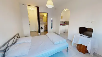 Photo du 26 Rue Désiré Claude, 42100 Saint-Étienne, France Saint-Étienne