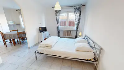 Photo du 26 Rue Désiré Claude, 42100 Saint-Étienne, France Saint-Étienne
