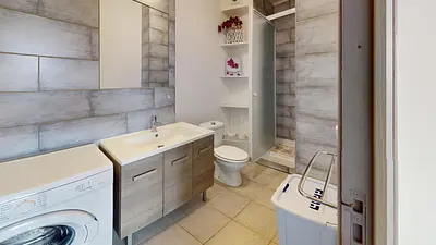 Photo du 26 Rue Désiré Claude, 42100 Saint-Étienne, France Saint-Étienne