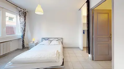 Photo du 26 Rue Désiré Claude, 42100 Saint-Étienne, France Saint-Étienne