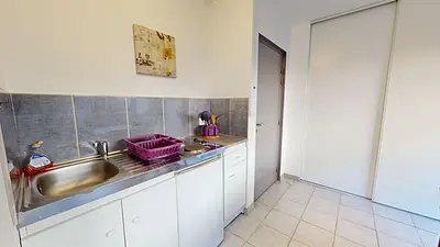 Photo du 26 Rue Désiré Claude, 42100 Saint-Étienne, France Saint-Étienne