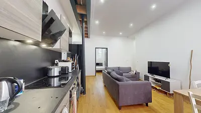 Photo du 13bis Rue De La Vieille, 69001 Lyon, France Lyon