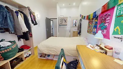 Photo du 13bis Rue De La Vieille, 69001 Lyon, France Lyon