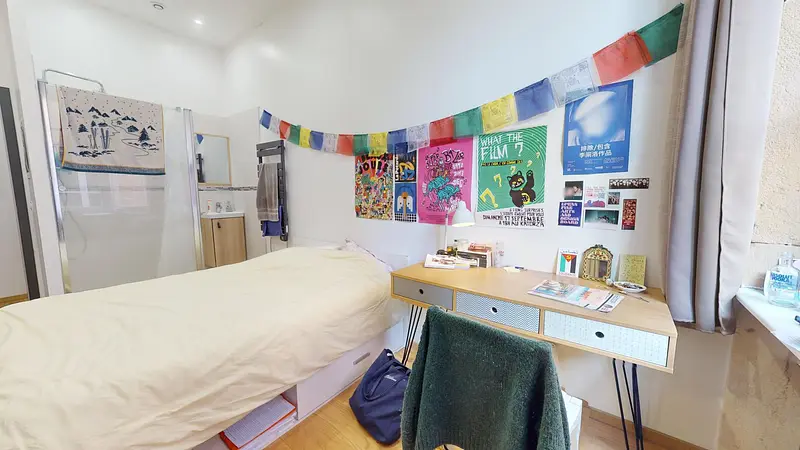 Photo du 13bis Rue De La Vieille, 69001 Lyon, France Lyon