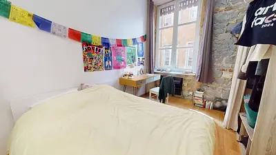 Photo du 13bis Rue De La Vieille, 69001 Lyon, France Lyon