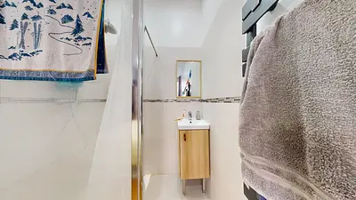 Photo du 13bis Rue De La Vieille, 69001 Lyon, France Lyon