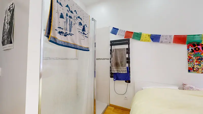 Photo du 13bis Rue De La Vieille, 69001 Lyon, France Lyon