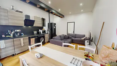 Photo du 13bis Rue De La Vieille, 69001 Lyon, France Lyon