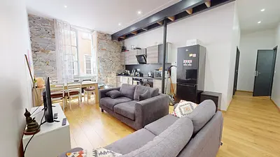 Photo du 13bis Rue De La Vieille, 69001 Lyon, France Lyon