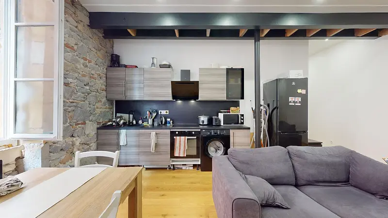 Photo du 13bis Rue De La Vieille, 69001 Lyon, France Lyon