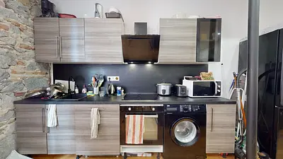 Photo du 13bis Rue De La Vieille, 69001 Lyon, France Lyon