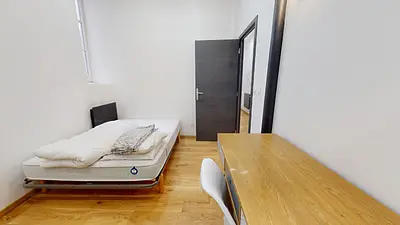 Photo du 13bis Rue De La Vieille, 69001 Lyon, France Lyon