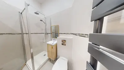 Photo du 13bis Rue De La Vieille, 69001 Lyon, France Lyon