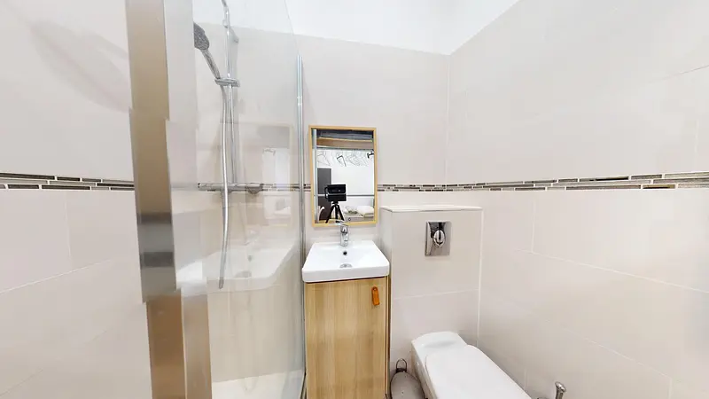 Photo du 13bis Rue De La Vieille, 69001 Lyon, France Lyon