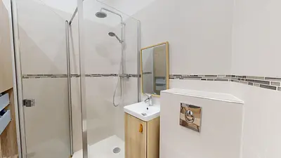 Photo du 13bis Rue De La Vieille, 69001 Lyon, France Lyon