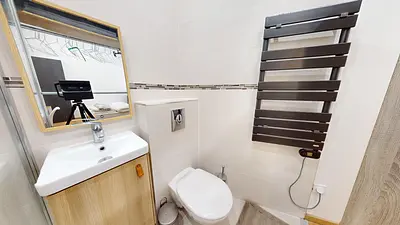 Photo du 13bis Rue De La Vieille, 69001 Lyon, France Lyon