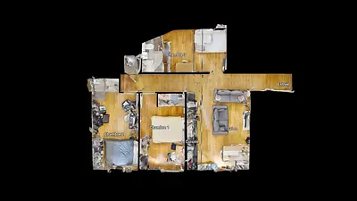 Photo du 13bis Rue De La Vieille, 69001 Lyon, France Lyon