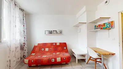 Photo du 2 Rue Galilée, 37000 Tours, France Tours