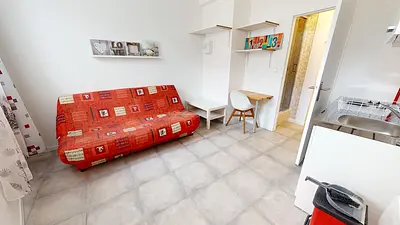 Photo du 2 Rue Galilée, 37000 Tours, France Tours