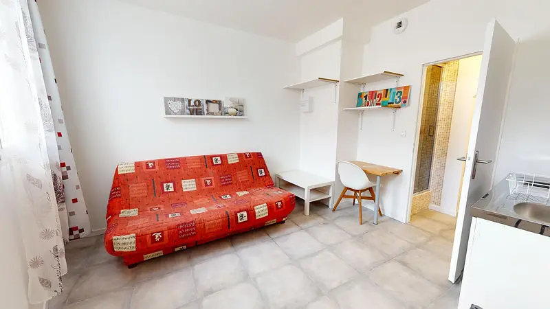 Photo du 2 Rue Galilée, 37000 Tours, France Tours