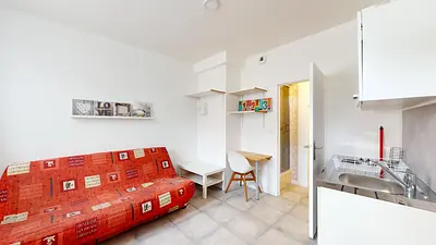 Photo du 2 Rue Galilée, 37000 Tours, France Tours