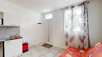Photo du 2 Rue Galilée, 37000 Tours, France Tours