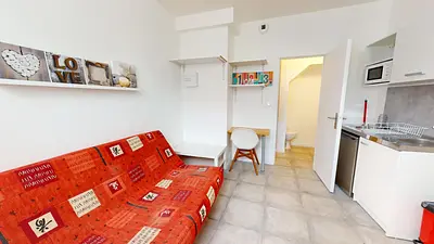 Photo du 2 Rue Galilée, 37000 Tours, France Tours