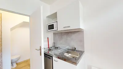 Photo du 2 Rue Galilée, 37000 Tours, France Tours