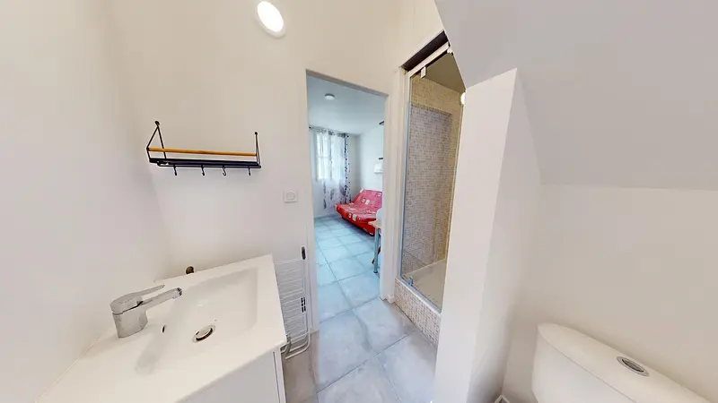 Photo du 2 Rue Galilée, 37000 Tours, France Tours