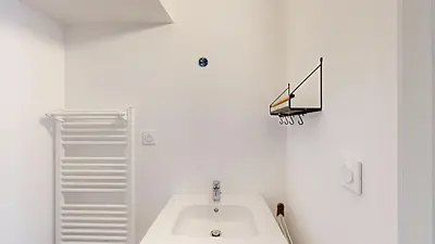 Photo du 2 Rue Galilée, 37000 Tours, France Tours