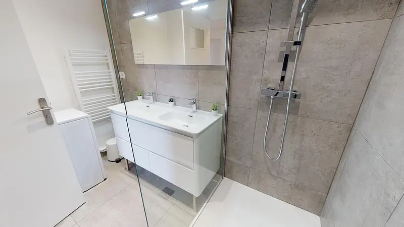 Photo du 25 rue du Docteur Bonhomme, 69003 Lyon, France Lyon