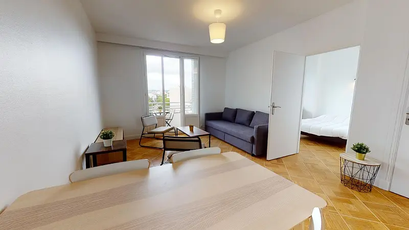 Photo du 25 rue du Docteur Bonhomme, 69003 Lyon, France Lyon