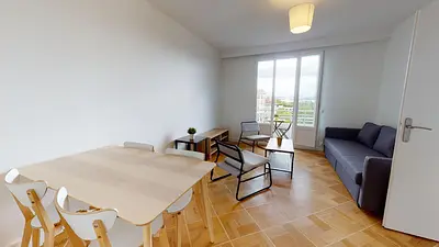 Photo du 25 rue du Docteur Bonhomme, 69003 Lyon, France Lyon