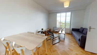 Photo du 25 rue du Docteur Bonhomme, 69003 Lyon, France Lyon