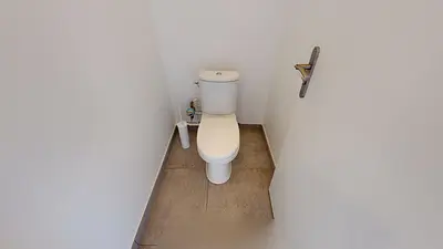 Photo du 25 rue du Docteur Bonhomme, 69003 Lyon, France Lyon