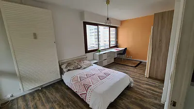 Photo du 8 Rue Les Larris Orange, 95000 Pontoise, France Pontoise