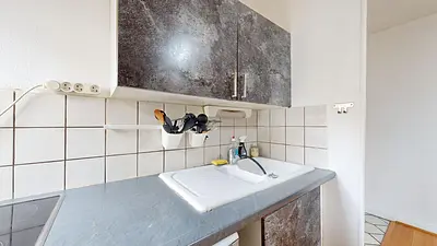 Photo du 58 Rue De Vesoul, 25000 Besançon, France Besançon