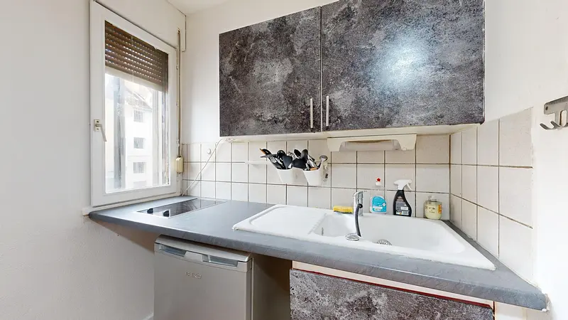 Photo du 58 Rue De Vesoul, 25000 Besançon, France Besançon