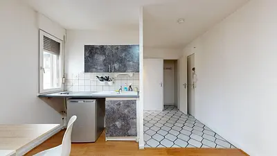 Photo du 58 Rue De Vesoul, 25000 Besançon, France Besançon