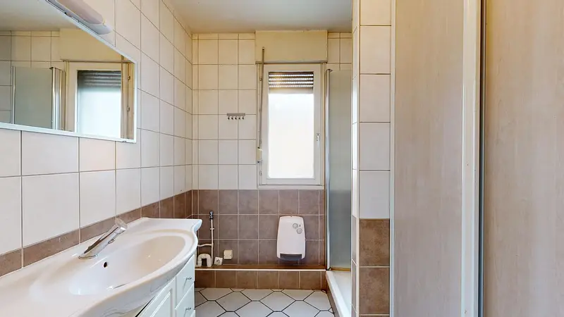 Photo du 58 Rue De Vesoul, 25000 Besançon, France Besançon