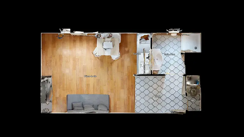 Photo du 58 Rue De Vesoul, 25000 Besançon, France Besançon