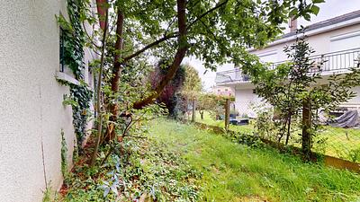 Photo du 50 Rue Louis Martin, 49000 Angers, France Angers