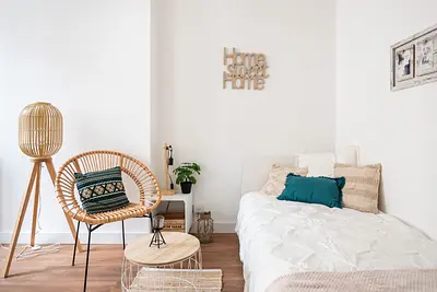 Photo du 40 rue Sainte Geneviève, 69006 Lyon, France Lyon