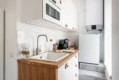 Photo du 40 rue Sainte Geneviève, 69006 Lyon, France Lyon